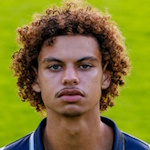 Deveron Fonville, NEC Nijmegen