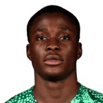 Tochukwu Nnadi, Zulte Waregem