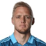 William Yarbrough, Inter Miami