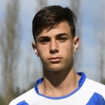 Valentín Gómez, Real Betis