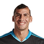 Nahuel Guzmán, Tigres UANL