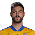 Juan José Purata, Tigres UANL