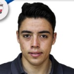 Eduardo Tercero, Tigres UANL