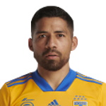 Javier Aquino, Tigres UANL