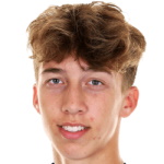 Harry Whitwell, Forest Green