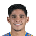 Jesus Garza, Tigres UANL