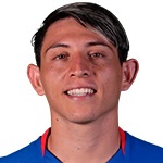Alexis Gutiérrez, Cruz Azul