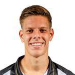 Sem Scheperman, Heracles