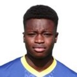 Alphadjo Cissè, Verona