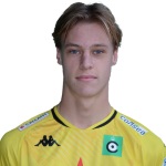 Bas Langenbick, Cercle Brugge