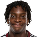 Martial Godo, Strasbourg