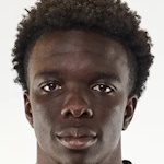 Oluwakorede Osundina, Casa Pia