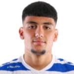 B. Önal, NEC Nijmegen