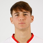 Alberto Collado, Sevilla