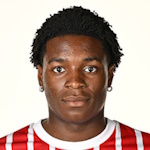 Bruno Ogbus, SC Freiburg