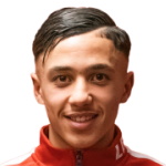 Ichem Ferrah, Cambuur