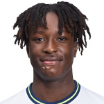 Oyindamola Ajayi, Tottenham