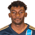 Nelson Pierre, Vancouver Whitecaps
