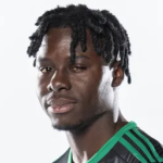 Georgi Minoungou, Seattle Sounders