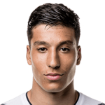 Adam Daghim, VfL Wolfsburg