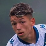 Gianluca Prestianni, Benfica