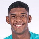 Kauã Santos, Eintracht Frankfurt