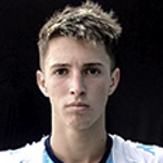 Baltasar Rodriguez, Inter Miami