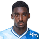 Simon Ebonog, Le Havre