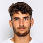 Yellu Santiago, Verona