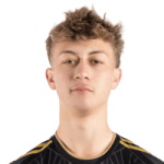 Nathan Ordaz, Los Angeles FC