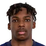 Jérémy Jacquet, Rennes