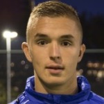 Jeffrey de Lange, Marseille