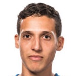 Mohamed Hamdaoui, Telstar