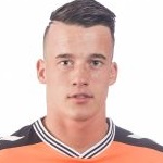 Etienne Vaessen, Groningen