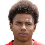 Calvin Stengs, Feyenoord