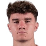 Justin Bourgault, Stade Brestois 29