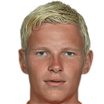 Lucas Woudenberg, Dordrecht