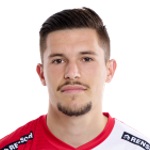 Alessandro Ciranni, Willem II