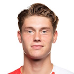 Thijs Kraaijeveld, Feyenoord