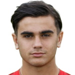 Irakli Yegoian, Excelsior