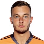 Justin Bijlow, Feyenoord