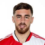 O. Kökçü, Benfica