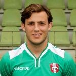 Joris van Overeem, Heerenveen