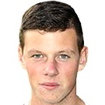 Nick Venema, Dordrecht