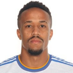 Éder Militão, Real Madrid