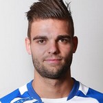 Robin Pröpper, Twente