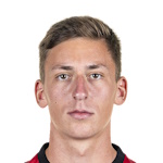 M. Wörl, Arminia Bielefeld
