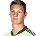 Kjell Scherpen, Union St. Gilloise