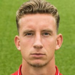 Glenn Bijl, Antwerp