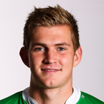 Mattijs Branderhorst, Fortuna Sittard